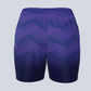 Gear Ladies Custom Pro Fade Short