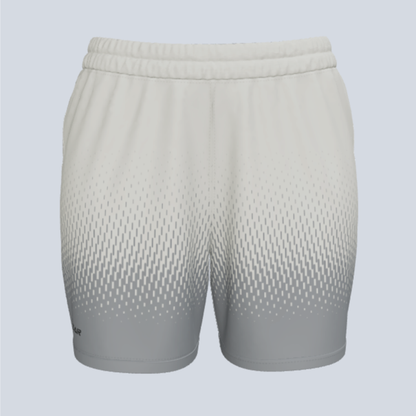 Gear Ladies Custom Pro Fade Short