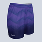 Gear Ladies Custom Pro Fade Short
