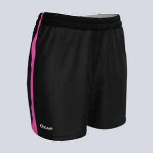 Gear Ladies Custom Pro Gamer Short