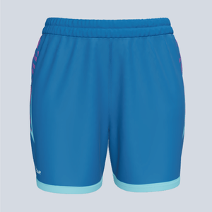 Gear Ladies Custom Pro Mio 2 Short