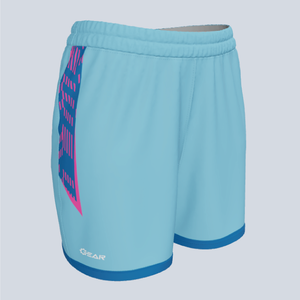 Gear Ladies Custom Pro Mio 2 Short