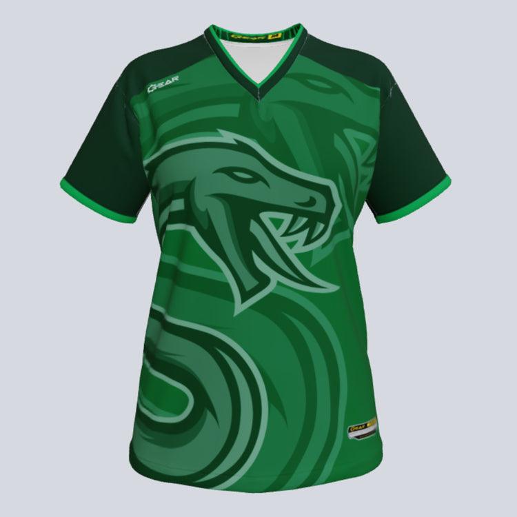 Rattler--ladies-mascot--front