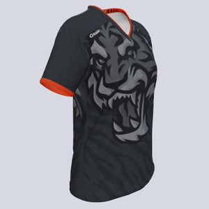 Tiger Fury--ladies-mascot--qtr