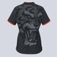 Tiger Fury--ladies-mascot--back