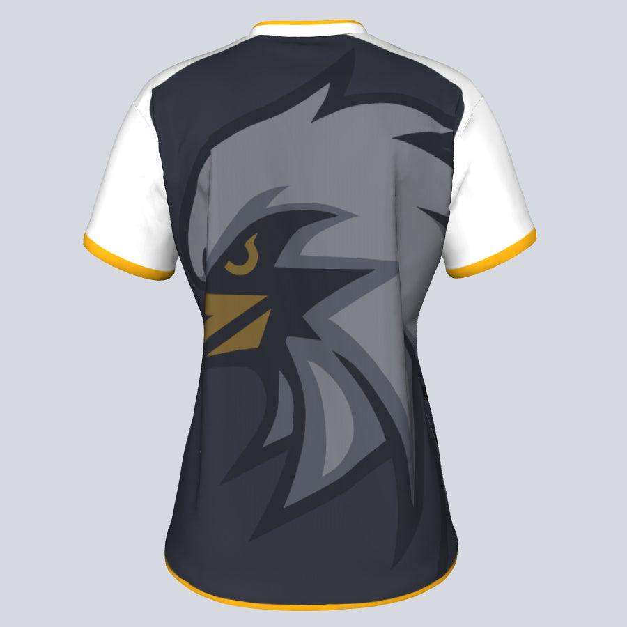 Jersey eagle best sale