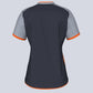 Womens--J-vneck jersey-Flash-Back
