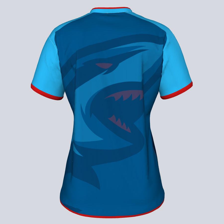 ジャージWomen's Embark Team Fit Jersey S Women's Embark Team Jersey - MAAP Cycling Apparel