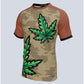 Gear Legalize Weed Movement Custom Jersey