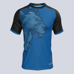 Lion6-Custome-Jersey-Front