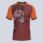 Lion1-Custome-Jersey-Front