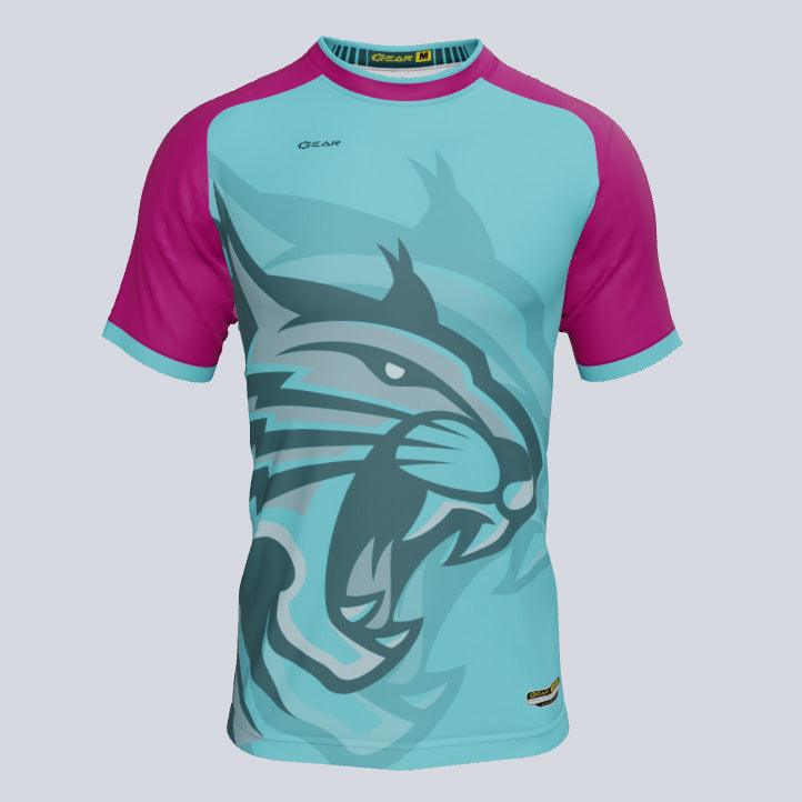 Wildcat-Custome-Jersey-Front