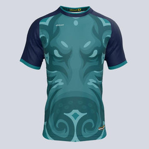 octopus3-Custome-Jersey-Front