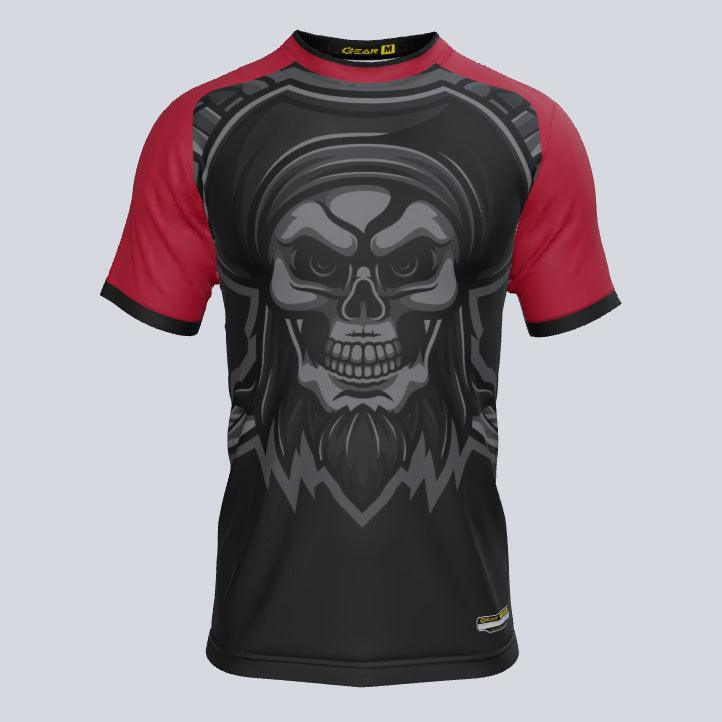 Pirates3-Custome-Jersey-Front