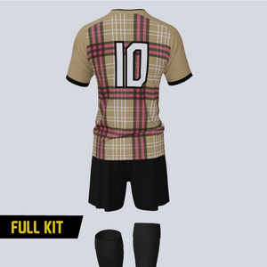 Plaid-uniform-kit-back