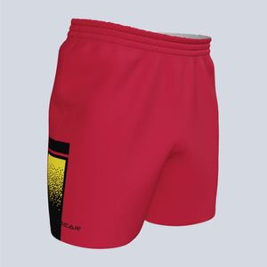 Gear Custom Pro React Short
