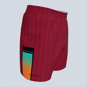 Gear Custom Pro React Short