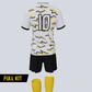 Radical-uniform-kit-back