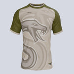 Snake-Custome-Jersey-Front