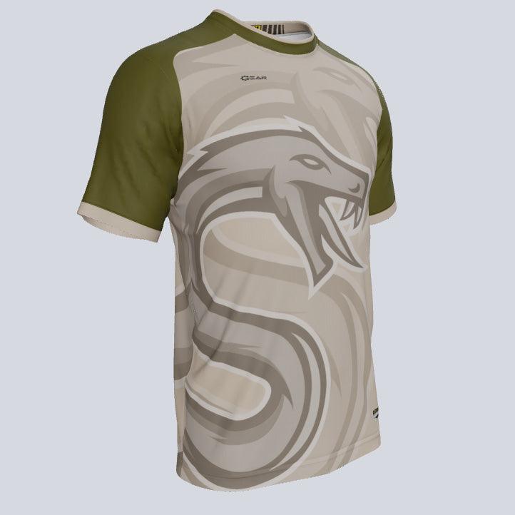 Snake--Custome-Jersey-QTR