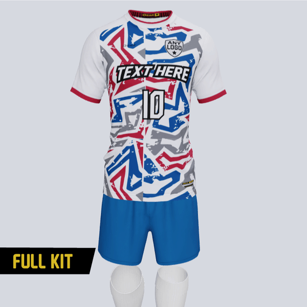 SCULPTOR スカルプター Team Mary Soccer Jersey MUSINSA | SCULPTOR Team Mary Soccer Jersey Metallic White