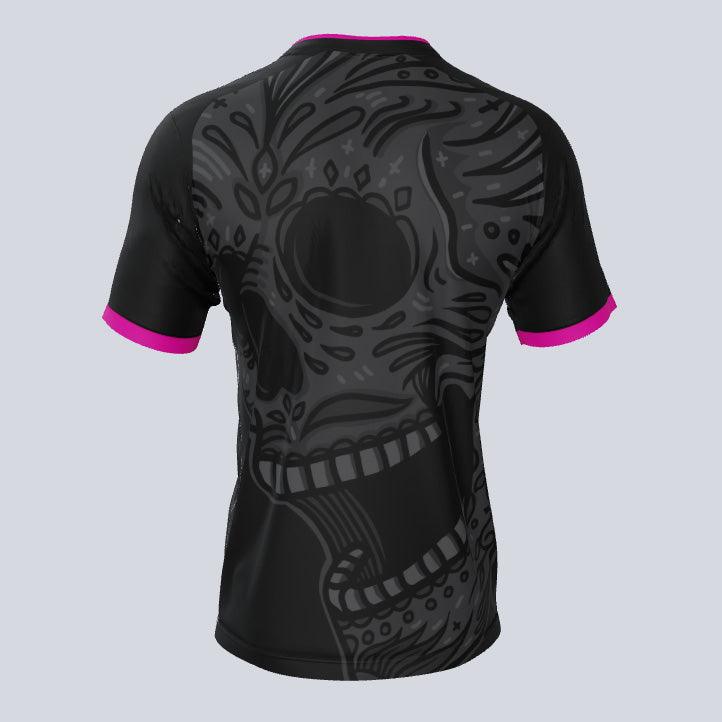 Skull-Candy-Custome-Jersey-Back