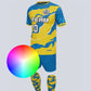 Gear Premium Tear Custom Soccer Uniform w/Custom Socks
