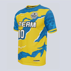 Gear Premium Tear Custom Soccer Uniform w/Custom Socks