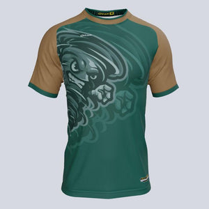 Tornados-Custome-Jersey-Front