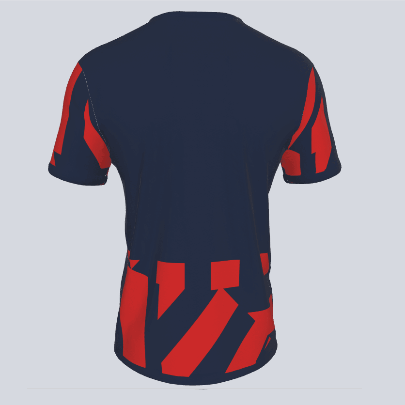 Gear 21 USA Custom Jersey