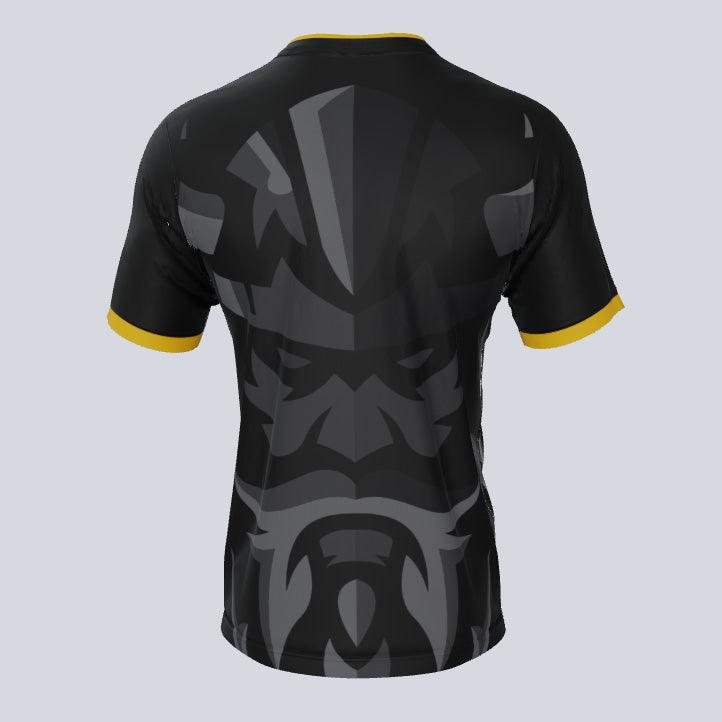 Viking3-Custome-Jersey-Back