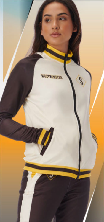 Gear Custom Champion Ladies Tracksuit